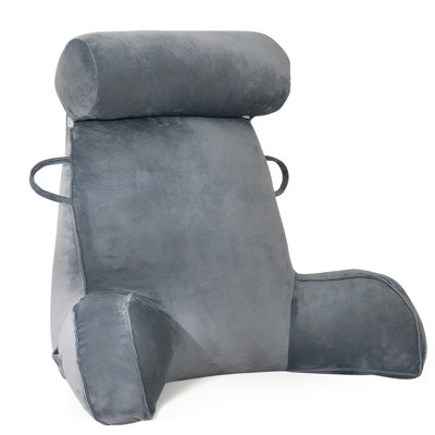 Velvet Throw Pillow