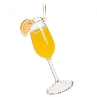 Ornement Mimosa