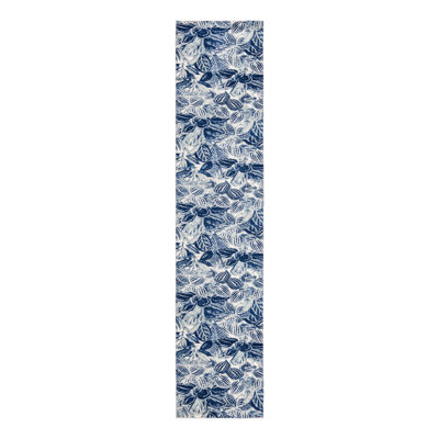 Herscher Floral Indoor Rug