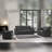 Annalice 88 in. Fabric Upholstered 3-Seater Twin 3-in-1 Sleeper Sofa Bed with Storage-1084362815