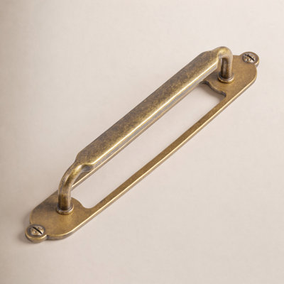 Classical Bar Appliance Pull
