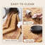 Tapis Slate2 traditionnel à motif floral intégral orange, vert et crème, lavable à la machine, antidérapant, à poils courts, pour l'intérieur et l'extérieur, adapté aux animaux domestiques, idéal pour le salon, la chambre, la salle à manger, l'entrée, le couloir ou le bureau.-828513540