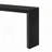 Modern Farmhouse Console Table with Drawers-118316666