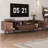 76" TV Stand With Drawers For Living Room/Bedroom