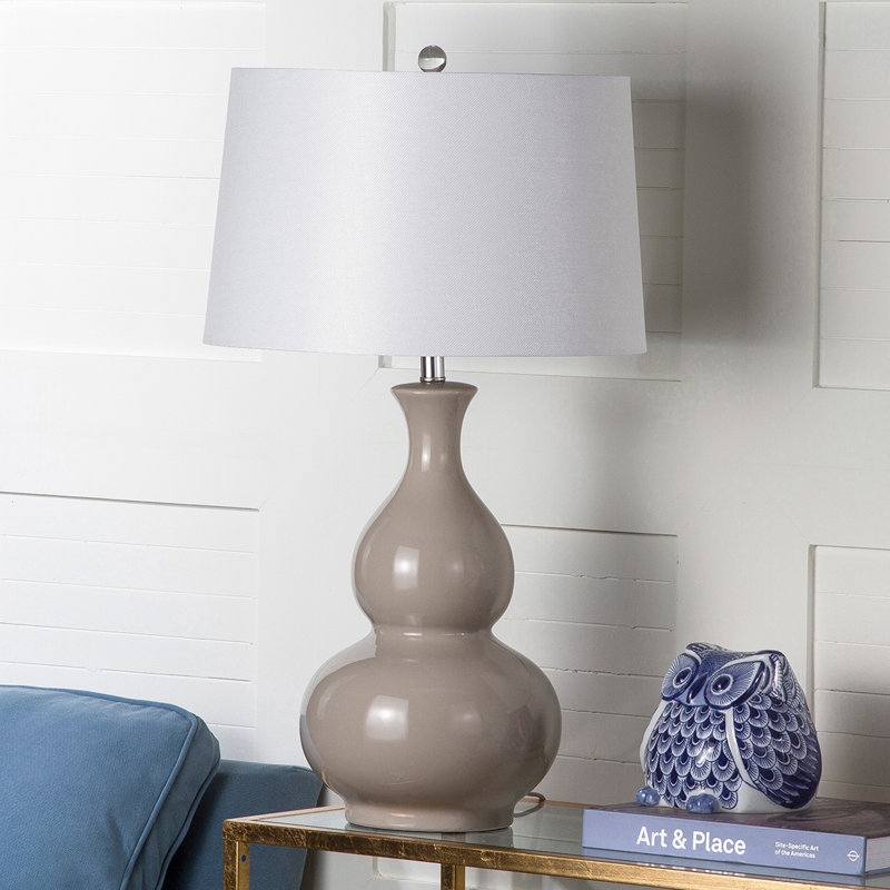 Ceramic Table Lamp