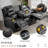 Power Recliner Sofa Home Theater Seating With Led Ambient Lighting, Cup Holders, Side Pockets-1045484263