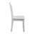 Ankit 18'' H Solid Wood Side Chair