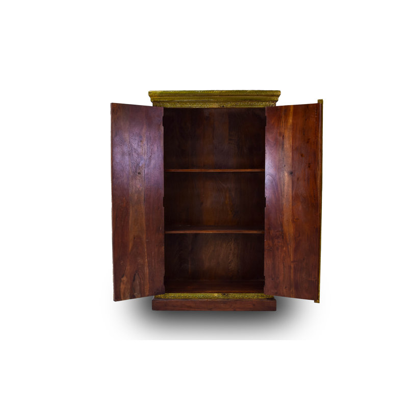 Commode décorative Dixielee
