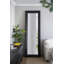 Miroir pleine grandeur 29,5 x 4,7 x 90,6 po