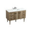 Ensemble de meuble-lavabo simple 48 po Cyrus-1524307286