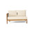 4-PCS Sofa Conversation Set