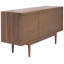 Commode 6 tiroirs Amarante Ever