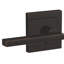 Custom Latitude Non-Turning Lever with Upland Trim-27327132