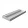 Unit Plus 55.1'' L Bathroom Sink