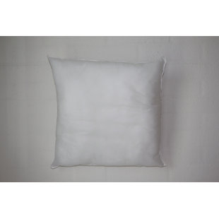 Square Pillow Insert
