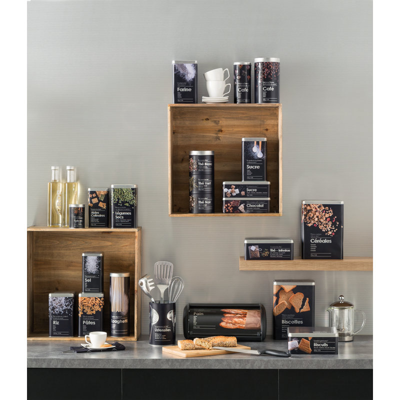 Vecihi Food Storage Container