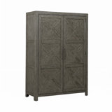 Jazaniah Armoire