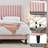 Upholstered Panel Bed-2032502029-2087508595