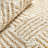 Layers Ochre Hand Hooked Wool Rug-102346068