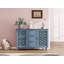 Armoire 2 tiroirs 2 portes