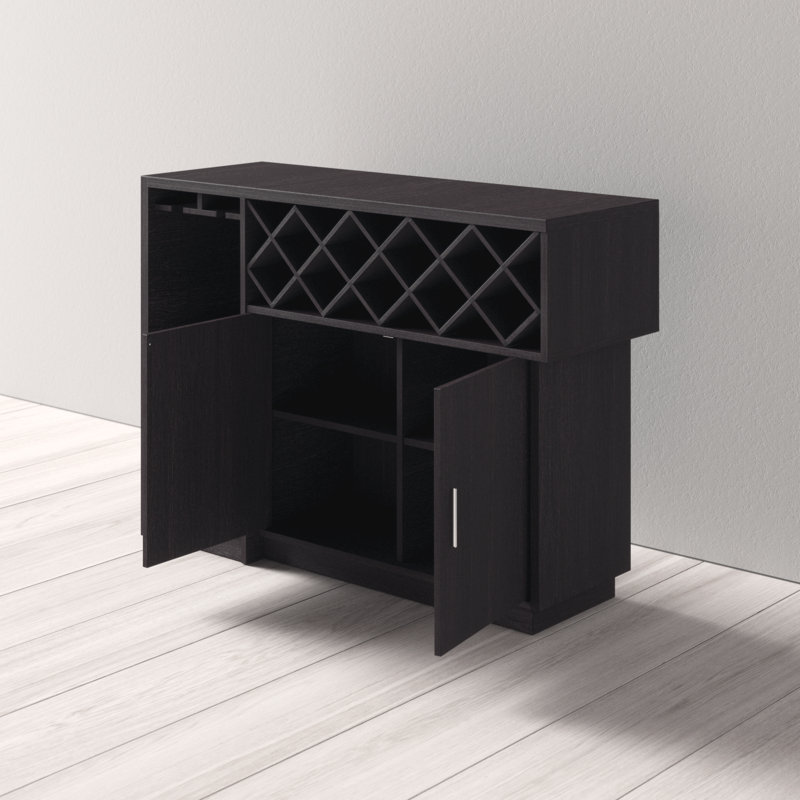 Dehon 117cm Sideboard