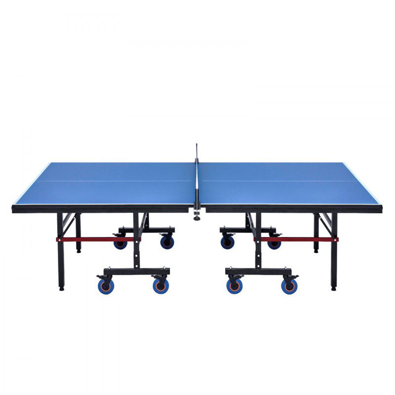 Table de tennis de table pliable Ping Pong