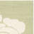 Cannen Hand Tufted Wool Floral Rug-827301747