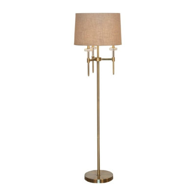 Lampe sur pied Josie