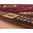 Elwell Southwestern Water Resistant Kitchen Mat