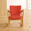 Chaise berçante Welke-100504714