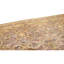 Hand Knotted Wool Area Rug in Aubergine