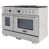 Stainless Steel selected