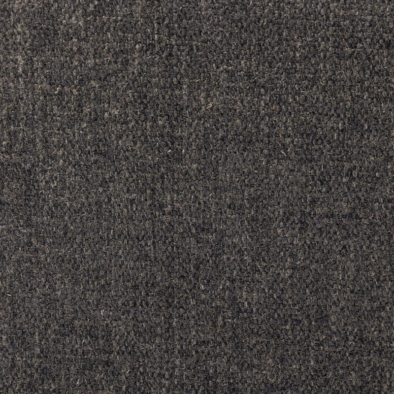 Reuben Upholstered Arm Chair, Linen Thames Ash