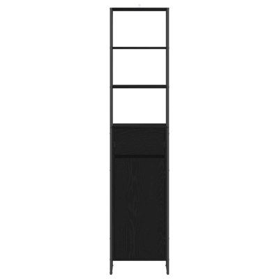 Freestanding Bathroom Cabinet