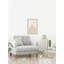 Majestic Mountain - Single Picture Frame Painting-371339590