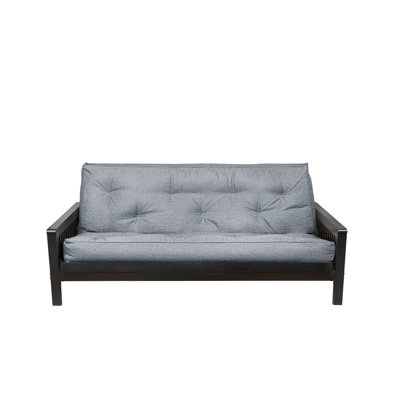 Matelas de futon en mousse viscoélastique Cotreau