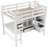 Gildo Kids Loft Bed with Drawers-1186059649-1159049281