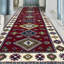 Kazak Hand Woven Wool Oriental Area Rug