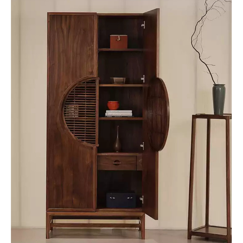 Buffet grande capacité multifonctionnel