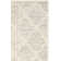 Cannen Hand Tufted Wool Geometric Rug