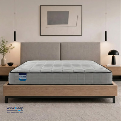 Winksleep Mattress