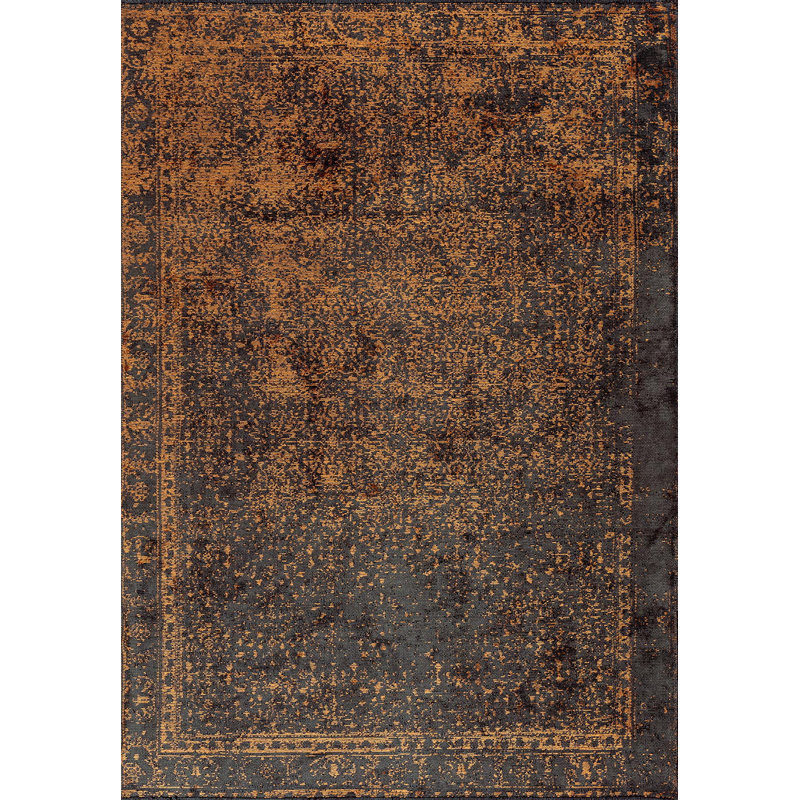 Oriental traditionnel, Rectangle 7 pi 10 po x 9 pi 10 po