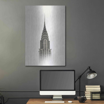 " Chrysler Building " by Nicklas Gustafsson