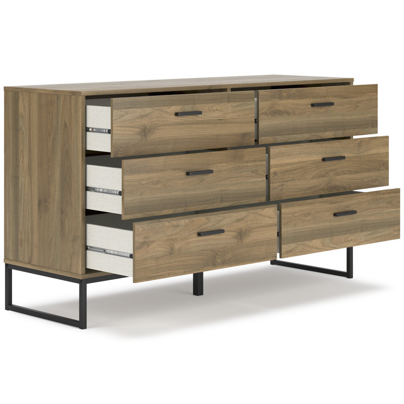 Commode Deanlow