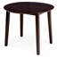 Mcgann Drop Leaf Solid Wood Dining Set