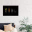 Elements 1 Piece Wrapped Canvas Wall Art-1295817793-1295817806