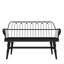 Banc en métal Modern-2065752242