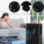 Climatiseur HomCom 10000