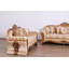 3 Pieces Emperador II Sofa Set