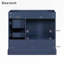 Base de meuble-lavabo simple Sydonie 35,40 seulement-131747224